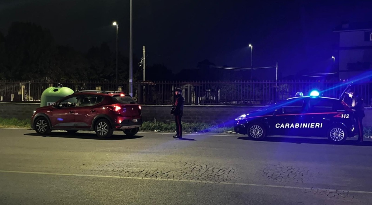 Chiara Cappelli trovata morta nei campi di Ventoso