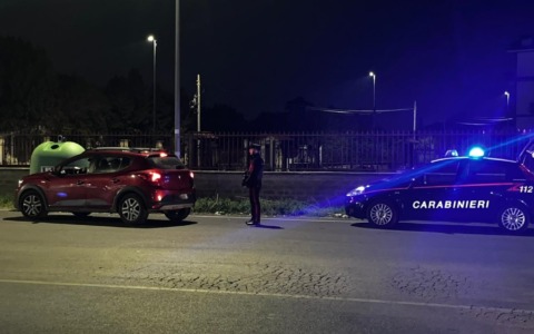 Chiara Cappelli trovata morta nei campi di Ventoso