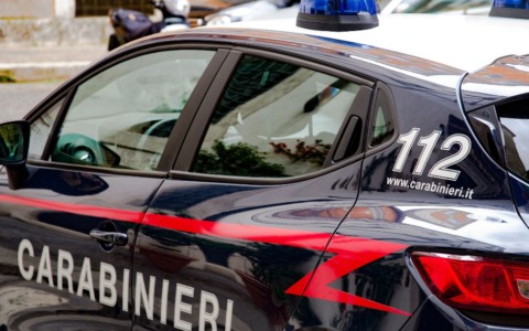 Diciottenne arrestato dopo l’aggressione a due carabinieri