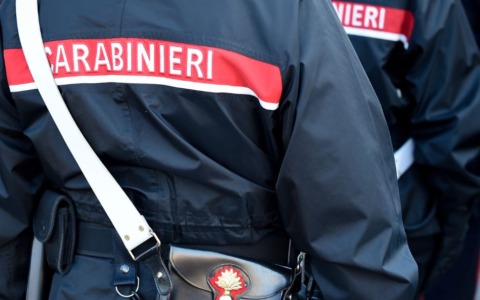 Sequestrati a Ventasso 48 chili di porcini