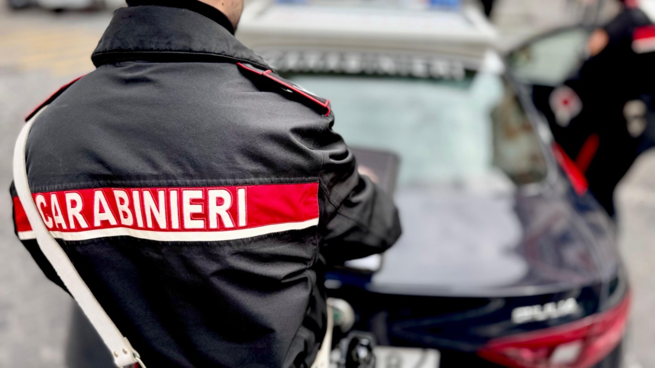 Ex Banca d’Italia, firmato l’affitto per il Comando dei carabinieri