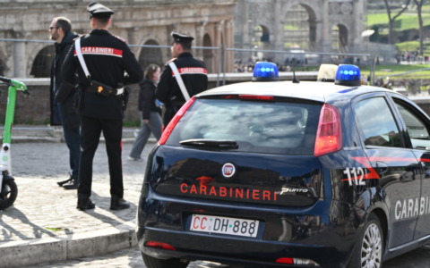 Arrestato a Fabbrico un padre accusato di maltrattamenti