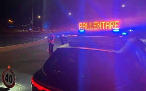 Ordigno bellico trovato vicino al Crostolo, area chiusa a Rivalta