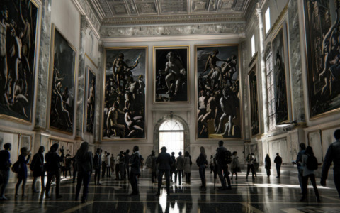 A Palazzo Sartoretti torna il Convegno della Zucca