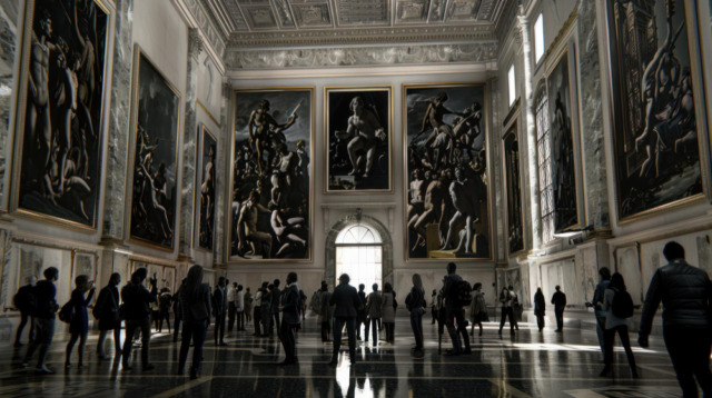 A Palazzo Sartoretti torna il Convegno della Zucca