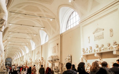 I paesaggi di Davide Ciancetta in mostra a Guastalla