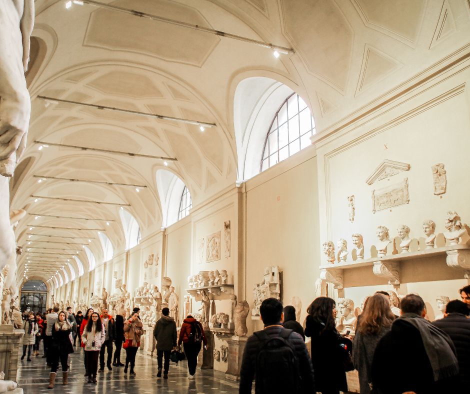 I paesaggi di Davide Ciancetta in mostra a Guastalla
