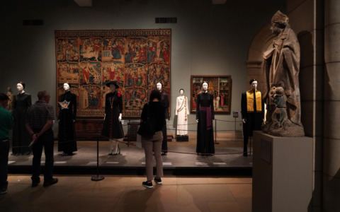 Le opere di Balla in mostra a Palazzo Spalletti Trivelli