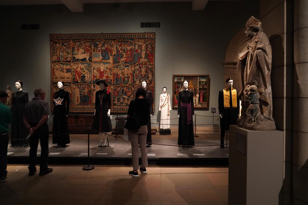 Le opere di Balla in mostra a Palazzo Spalletti Trivelli
