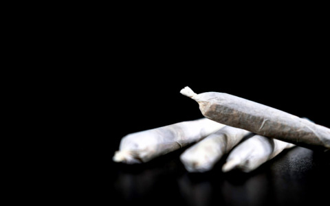 Cocaina nell’armadio, arresto della polizia a Pieve Modolena