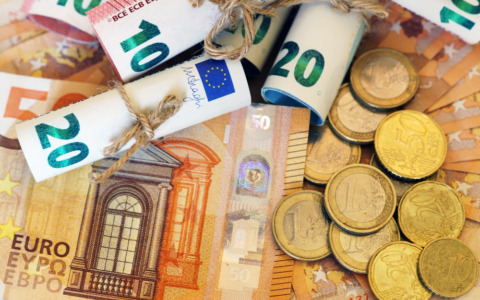 Reggio Emilia, dai contribuenti 2,11 miliardi di Irpef