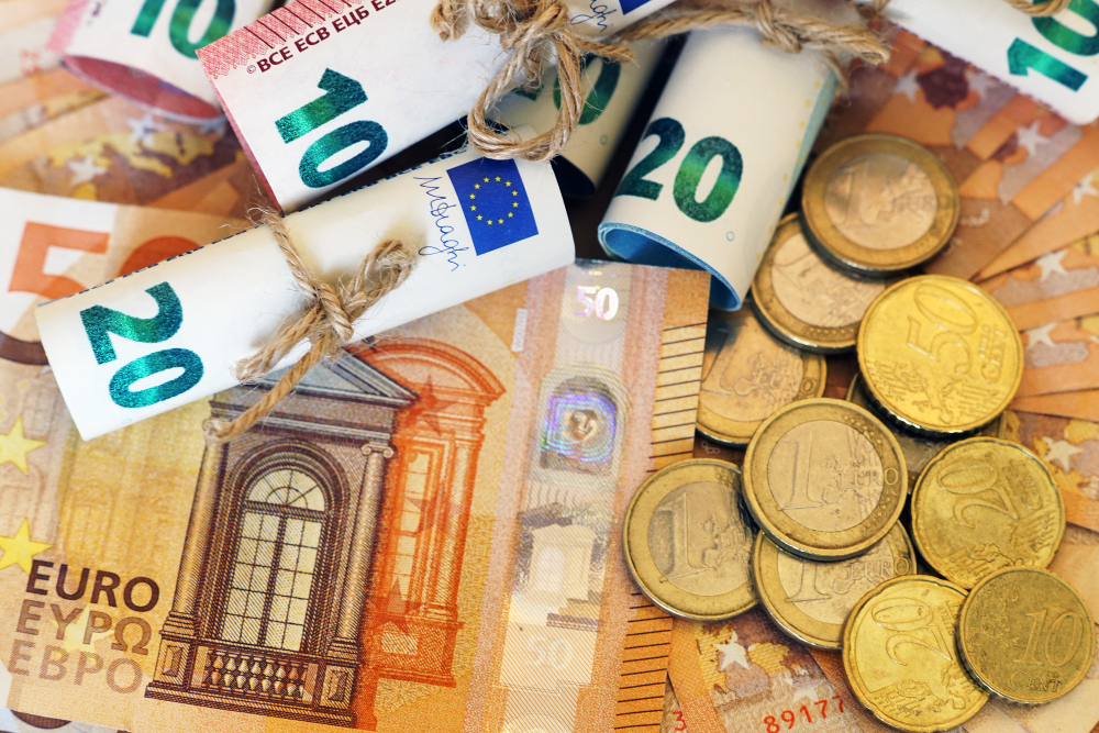 Reggio Emilia, dai contribuenti 2,11 miliardi di Irpef
