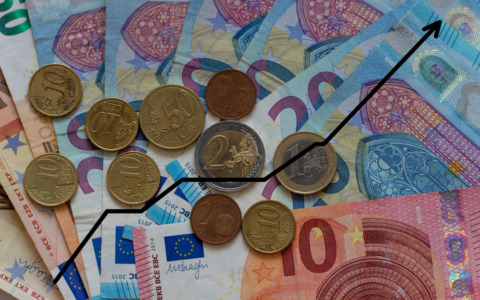 Parte il lotto conclusivo del collegamento stradale