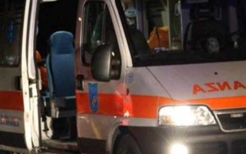 Tre incidenti tra Reggio Emilia e provincia: cinque feriti