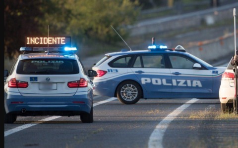 Casello di Reggio Emilia chiuso per lavori sulla A1