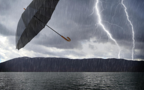 Il meteo a Reggio Emilia per lunedì 14 settembre 2026