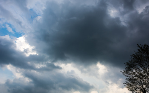Le previsioni meteo di lunedì 7 settembre 2026