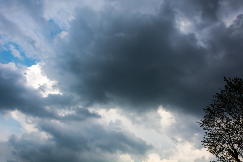Le previsioni meteo di venerdì 4 settembre
