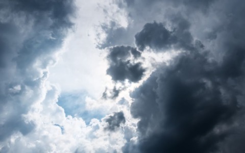 Allerta arancione, temporali forti attesi in Emilia-Romagna