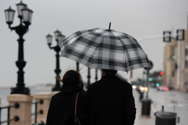 Caldo intenso fino a martedì, poi possibile svolta meteo