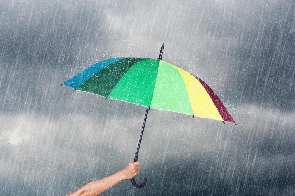Lunedì 5 ottobre, il meteo a Reggio Emilia