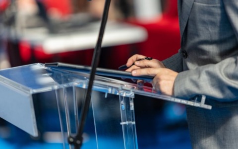 Marco Lusetti nominato responsabile provinciale di Futuro Nazionale