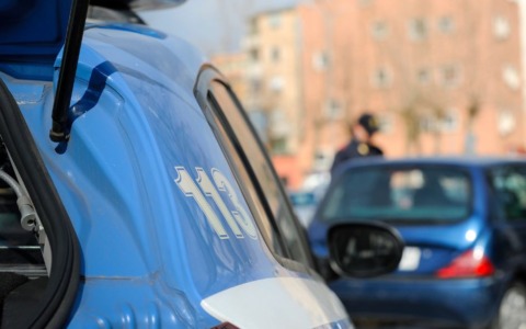 Ventunenne egiziano espulso e rimpatriato al Cairo