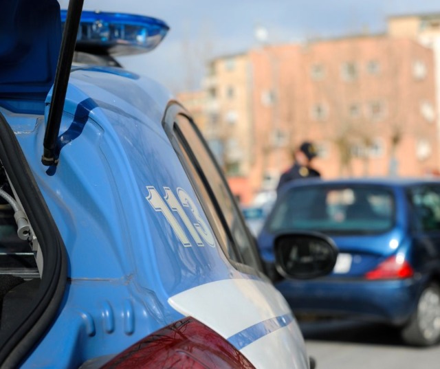 Arrestato a Reggio Emilia un 49enne dopo lo scippo a un’anziana