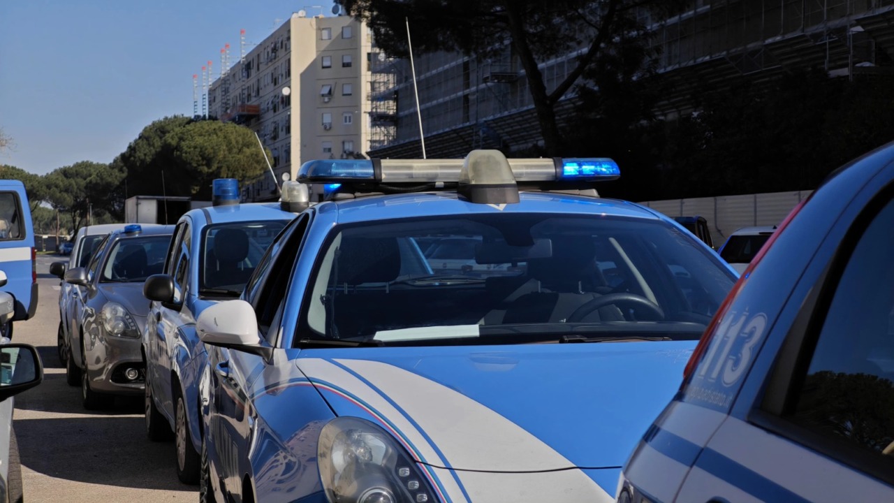 Controlli alla stazione di Reggio, denunciato un 20enne
