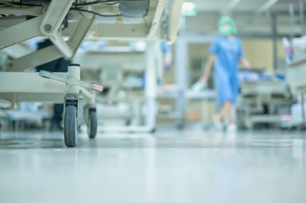 Sei monitor donati all’ospedale Franchini di Montecchio