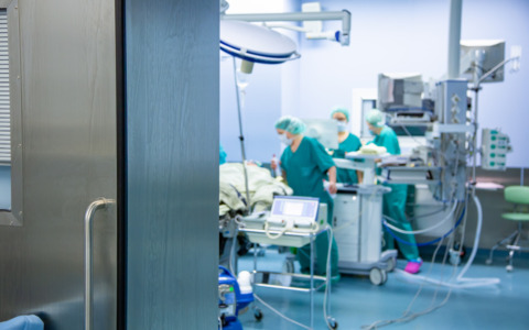 Snami: medici esclusi dal progetto della Casa di Comunità