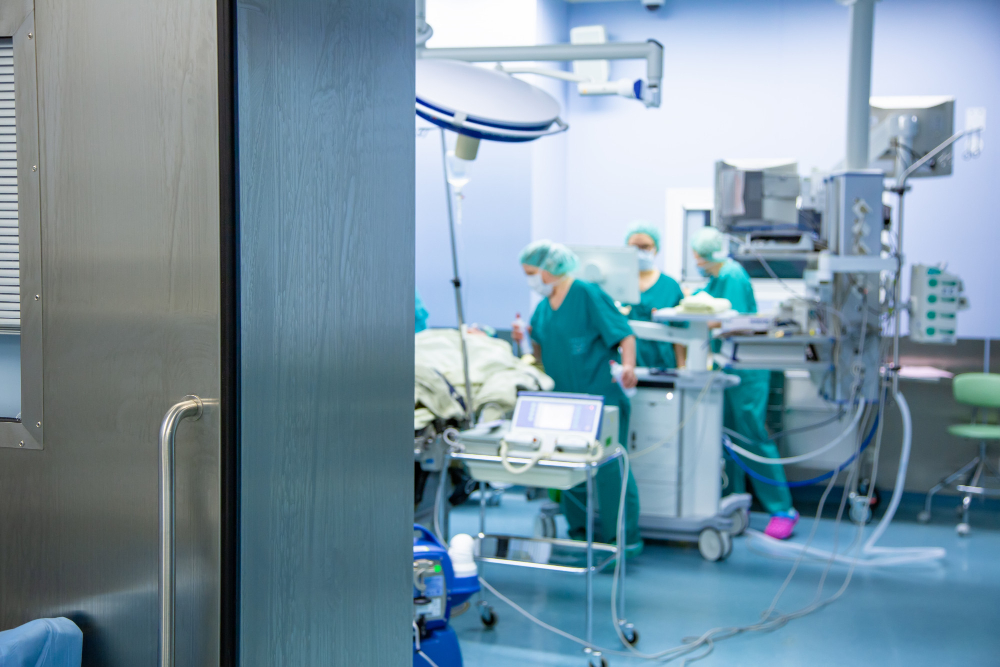 Snami: medici esclusi dal progetto della Casa di Comunità