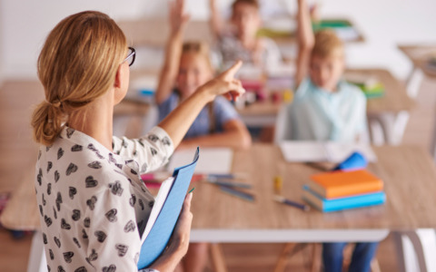 A Reggio Emilia in classe 60mila studenti