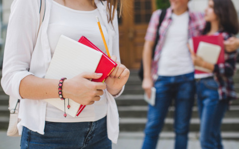 Inaugurata a Toano la nuova scuola dell’infanzia da 2,2 milioni