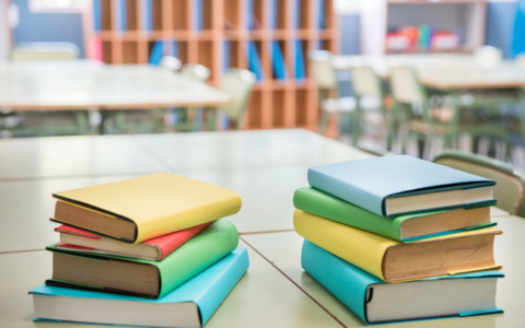 A Reggio Emilia cento alunni in meno, cresce il tempo pieno