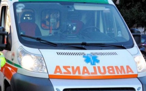 Recuperato nel canalone un 30enne a Villa Minozzo