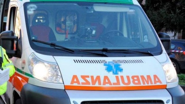 Recuperato nel canalone un 30enne a Villa Minozzo