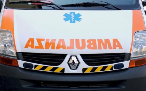 Due fungaioli soccorsi sul Cavalbianco dopo una caduta
