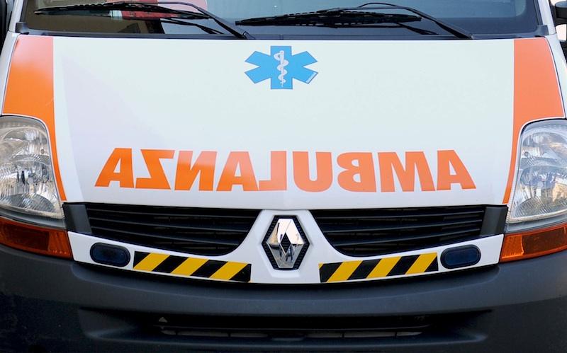 Due fungaioli soccorsi sul Cavalbianco dopo una caduta