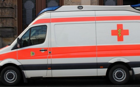 Donna ustionata in casa ad Arceto, trasferita a Parma