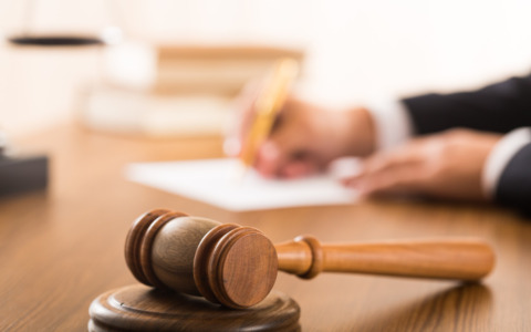 Stop del Consiglio di Stato a nuovi tagli nell’area di Ospizio