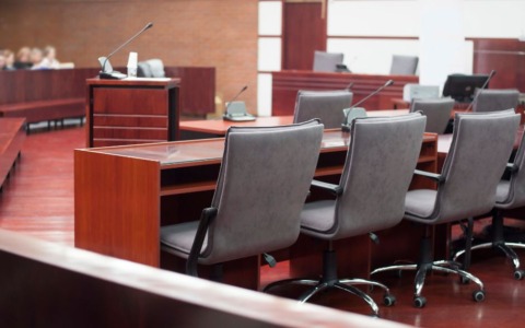Tentato omicidio a Reggio, arresto convalidato per Istafanous