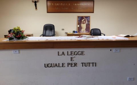 Giustizia riparativa per un imputato dei pestaggi