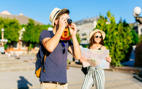 Turismo in crescita a Reggio Emilia: arrivi su del 6,2%
