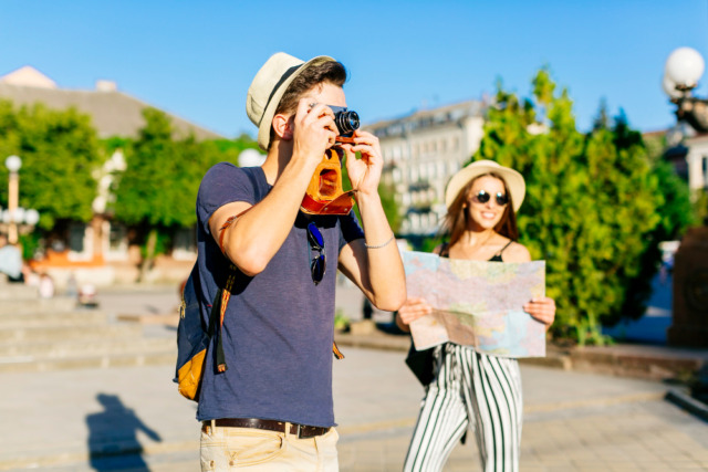 Turismo in crescita a Reggio Emilia: arrivi su del 6,2%