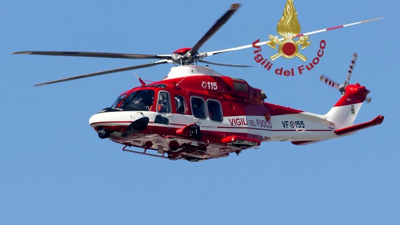 Nube arancione a Corte Tegge, proseguono i controlli