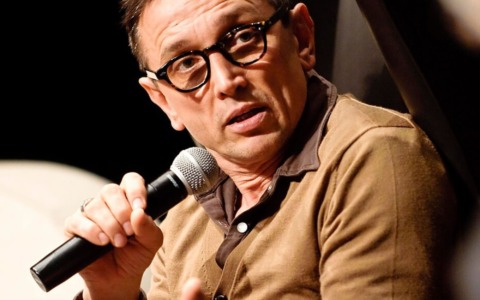 Bruno Barbieri presenta il nuovo libro a Reggio Emilia