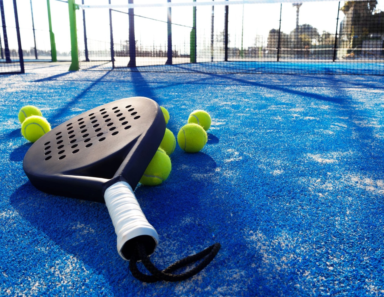 Padel, a Reggio Emilia vincono Galli-Giovannini e Severi-Bettiol