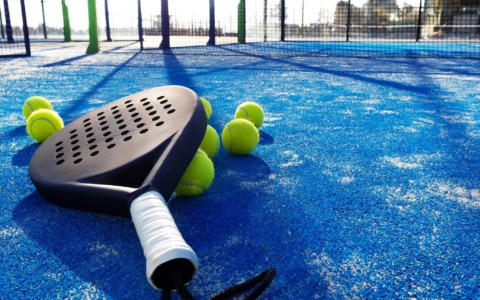 Padel, a Reggio Emilia vincono Galli-Giovannini e Severi-Bettiol
