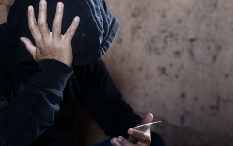 Fuga in scooter a Correggio: denunciato 18enne con hashish